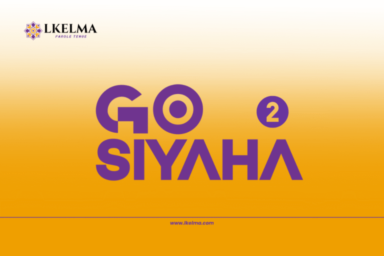 go siyaha