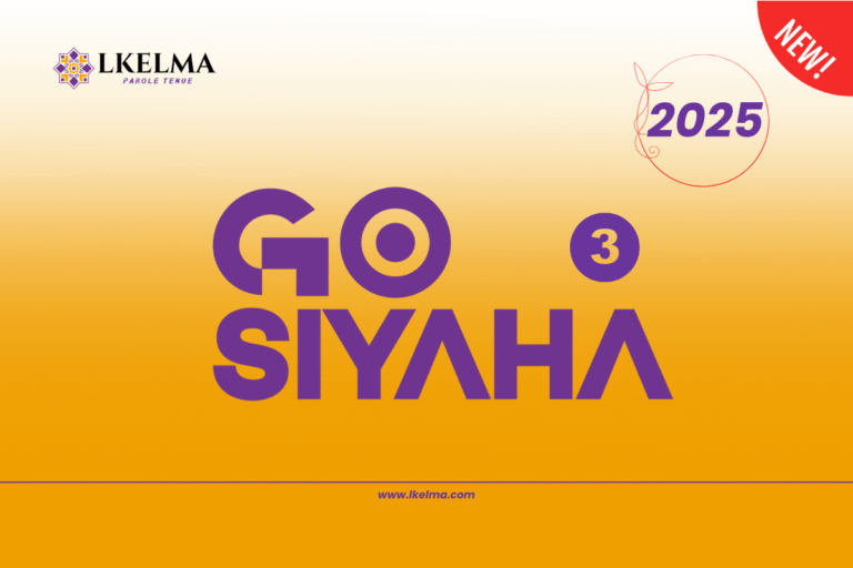 Go Siyaha en 2025
