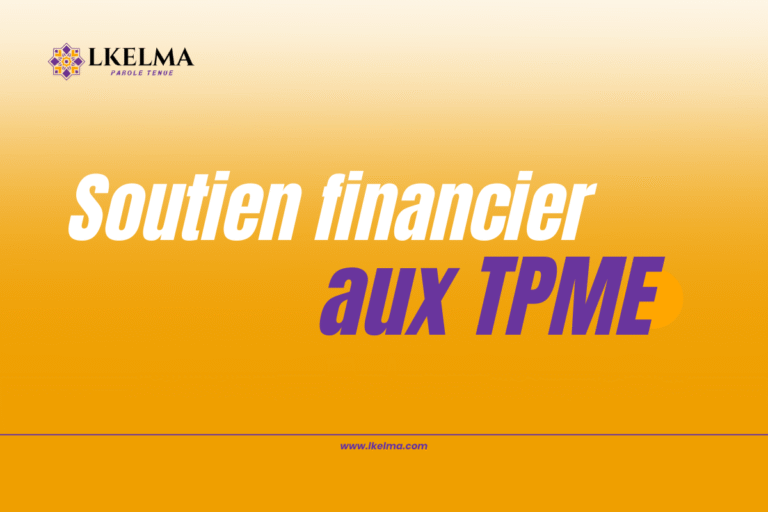 Le programme des Les subventions pour les TPME