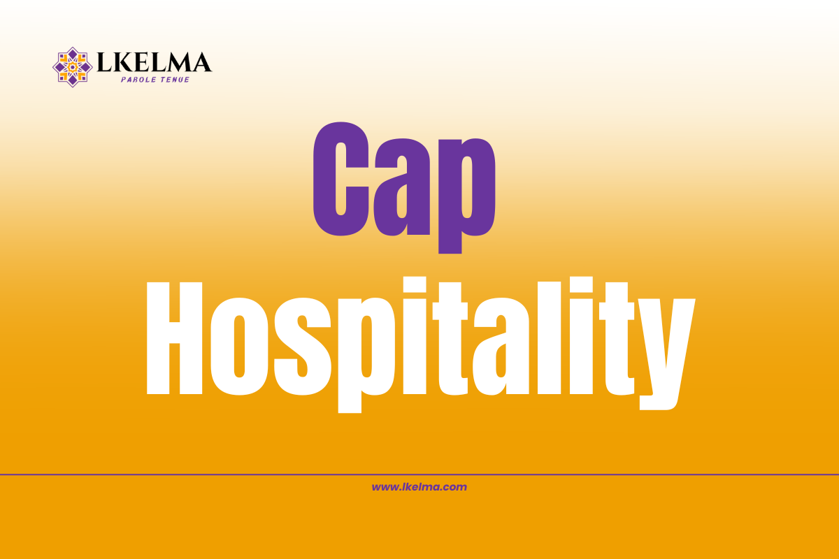 Cap Hospitality