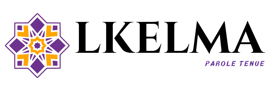 Lkelma Logo